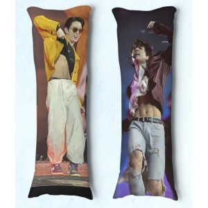 Travesseiro Dakimakura BTS mod.40